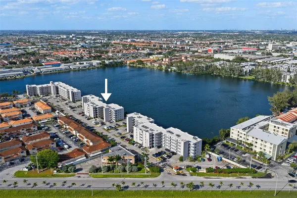 $307,000 | 9915 West Okeechobee Road, Unit 2403, Hialeah Gardens, FL 33016