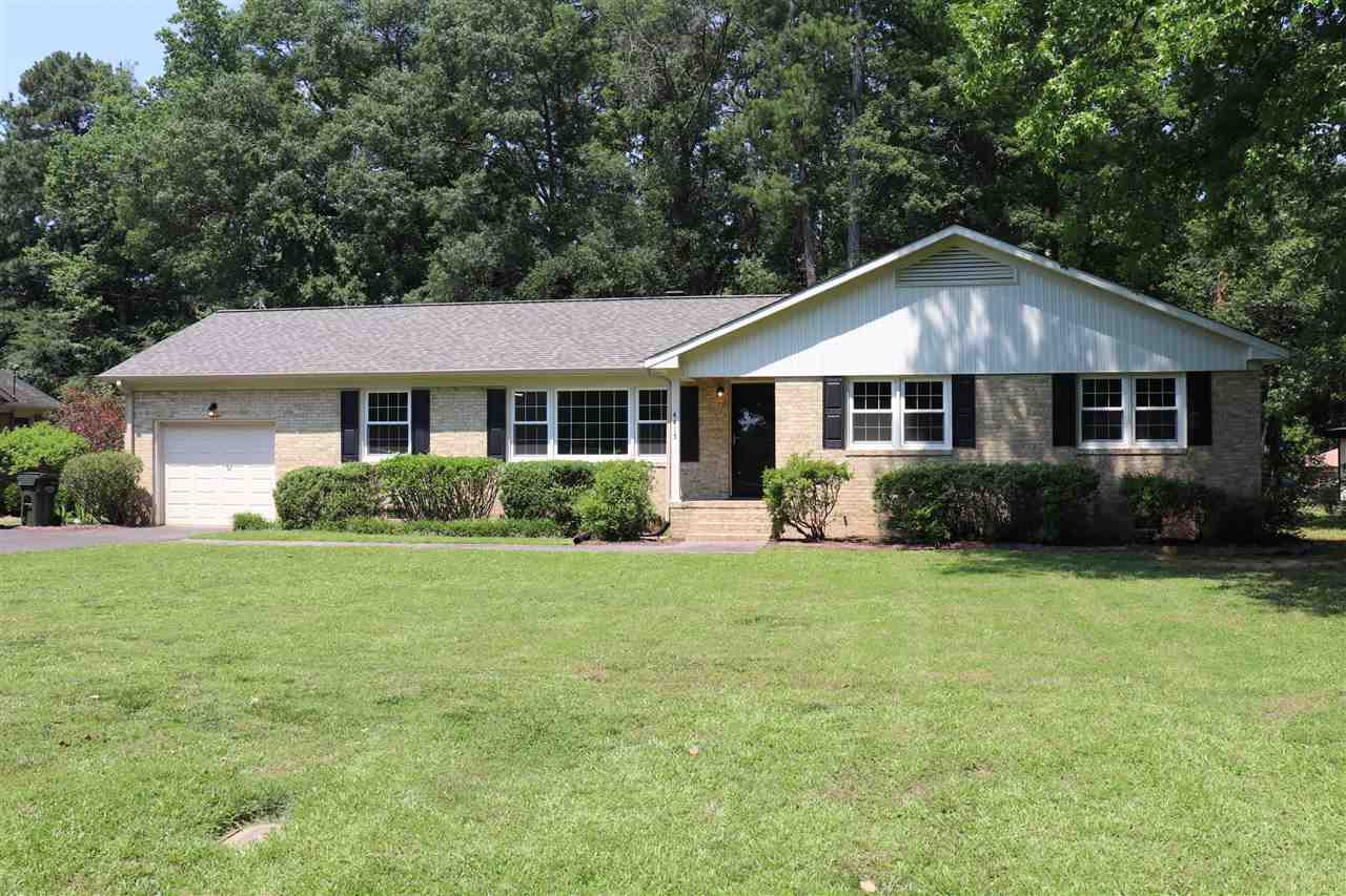 4415 Holt School Road Durham, NC 27704 - Photo 2 of 30 Photo 2