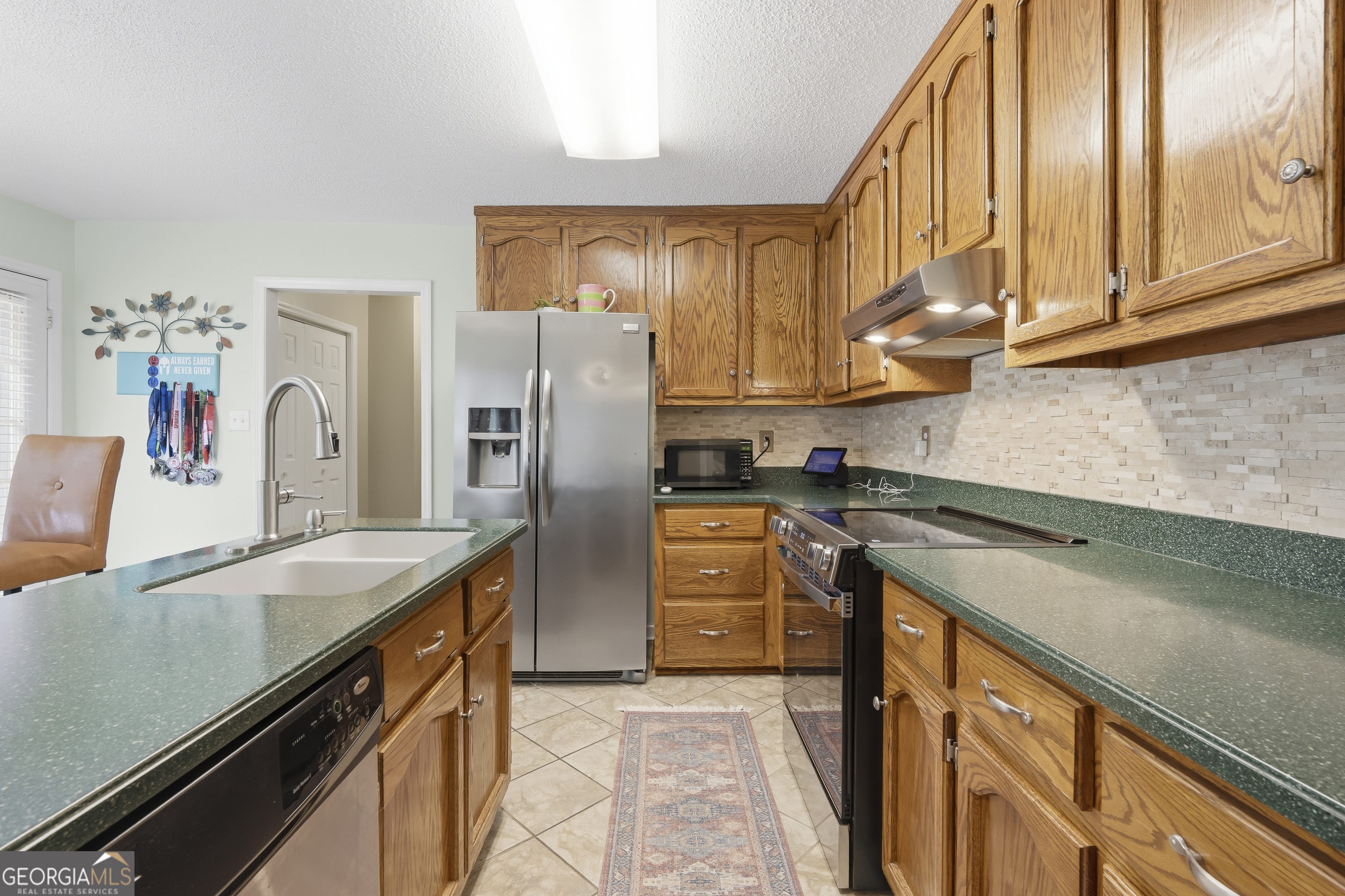 222 Chadwick Circle Macon, GA 31210 - Photo 14 of 39