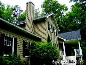 1000 Deerlake Road Brevard, NC 28712 - Photo 1 of 8 Gallery Image 1