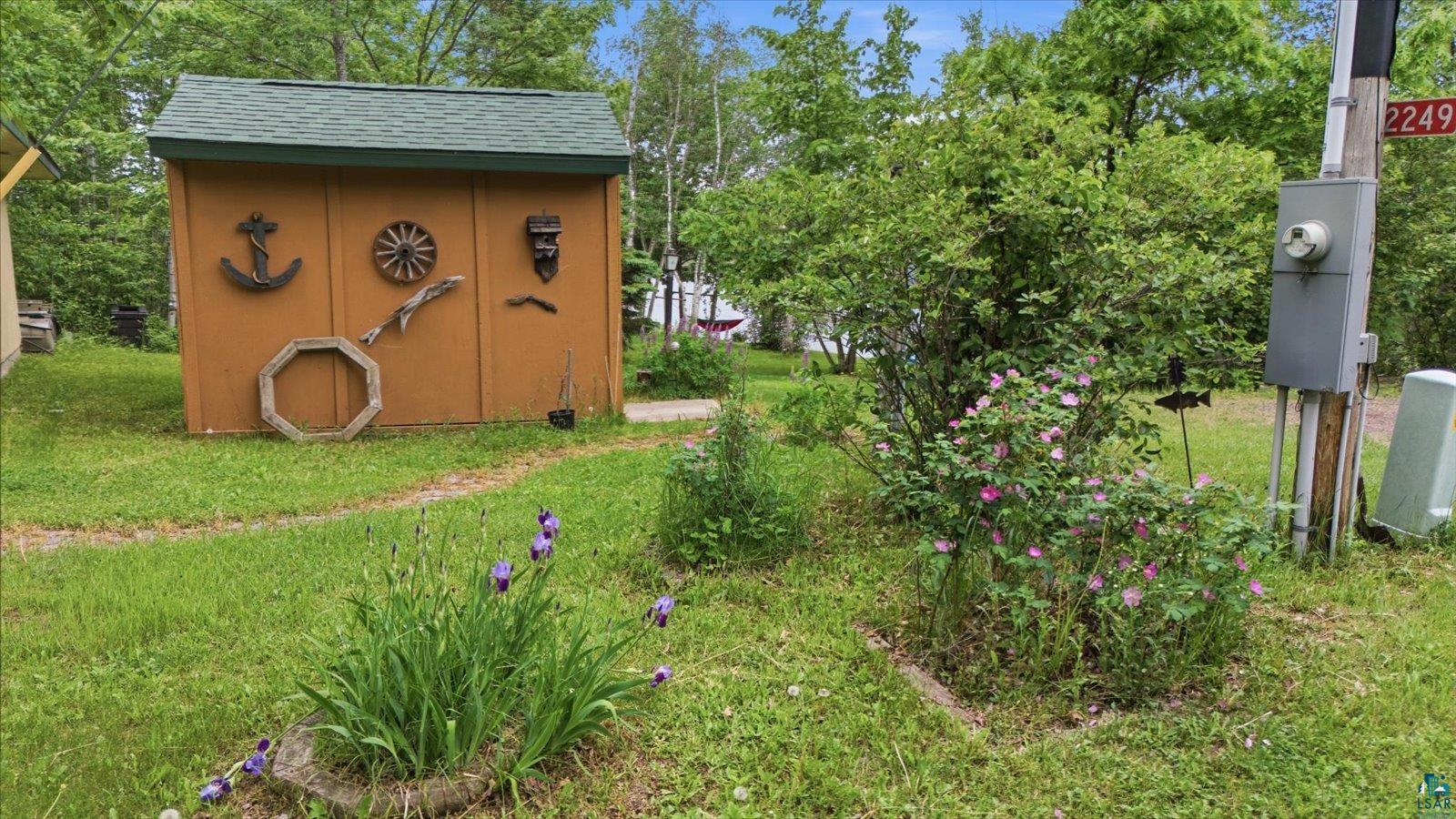 2249 Whiteface Road Makinen, MN 55763 - Photo 59 of 63