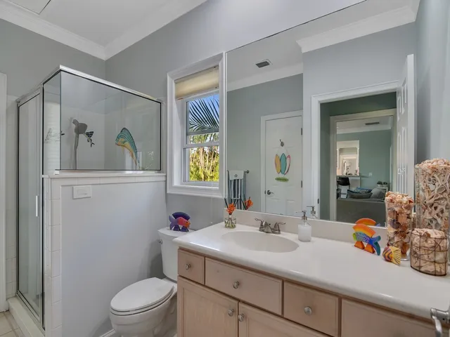 a bathroom with a sink and a washing machine
