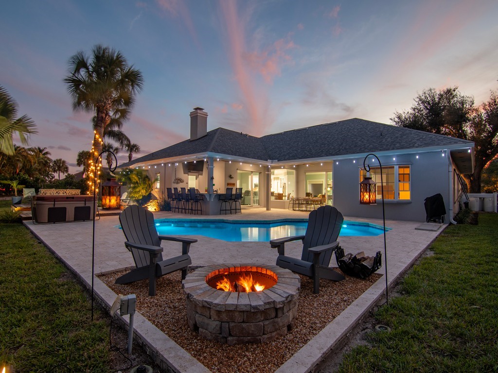 1 Cache Cay Drive Vero Beach, FL 32963 - Photo 3 of 36