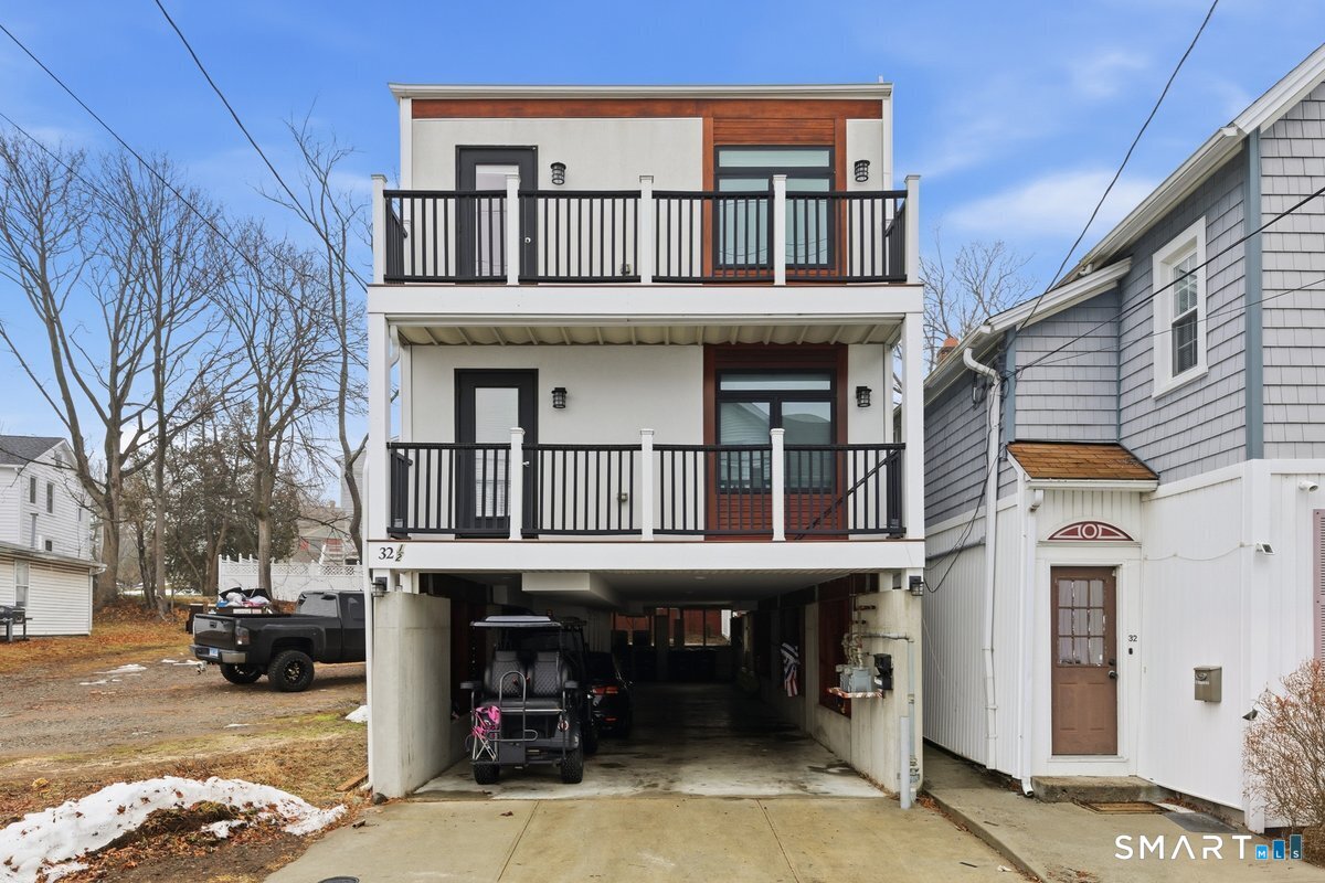 32 1/2 Village Road Milford, CT 06460 - Photo 32 of 40