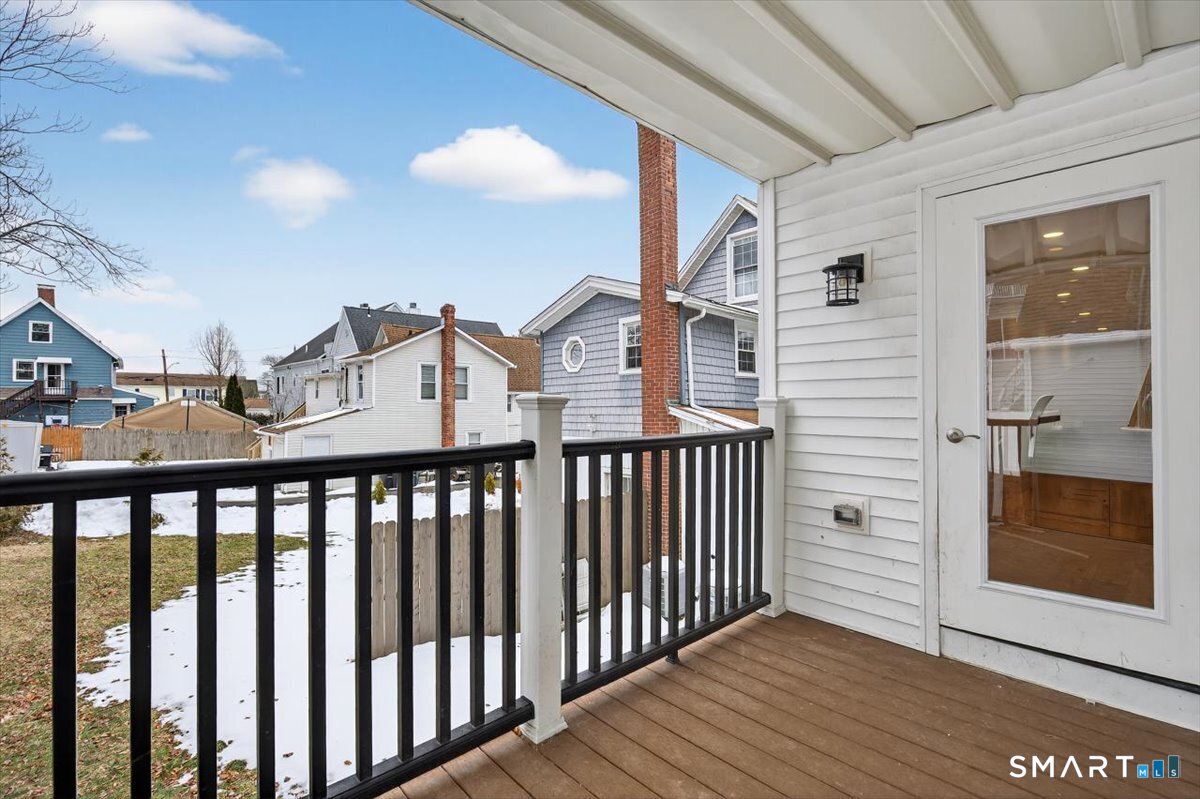 32 1/2 Village Road Milford, CT 06460 - Photo 8 of 40 1st floor