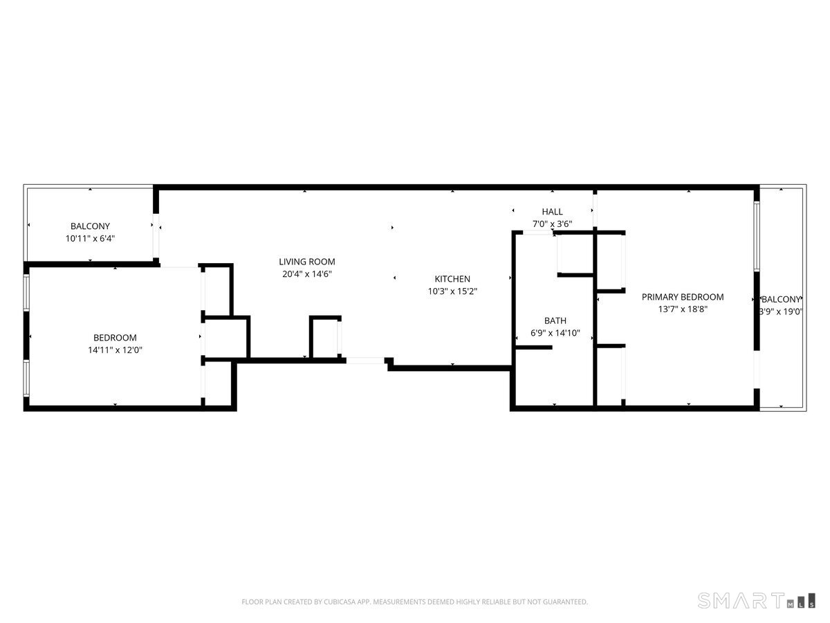 32 1/2 Village Road Milford, CT 06460 - Photo 10 of 40 1st floor