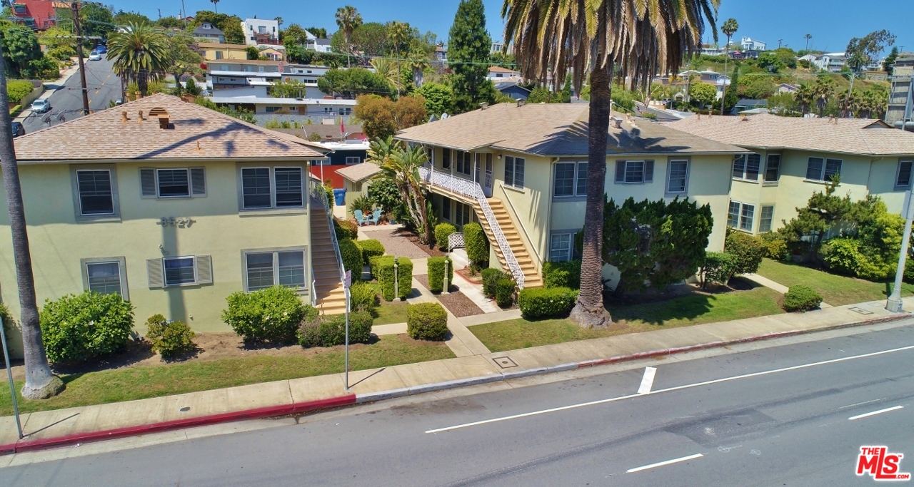 8527 Pershing Drive Playa del Rey, CA 90293 - Photo 1 of 16 Gallery Image 1