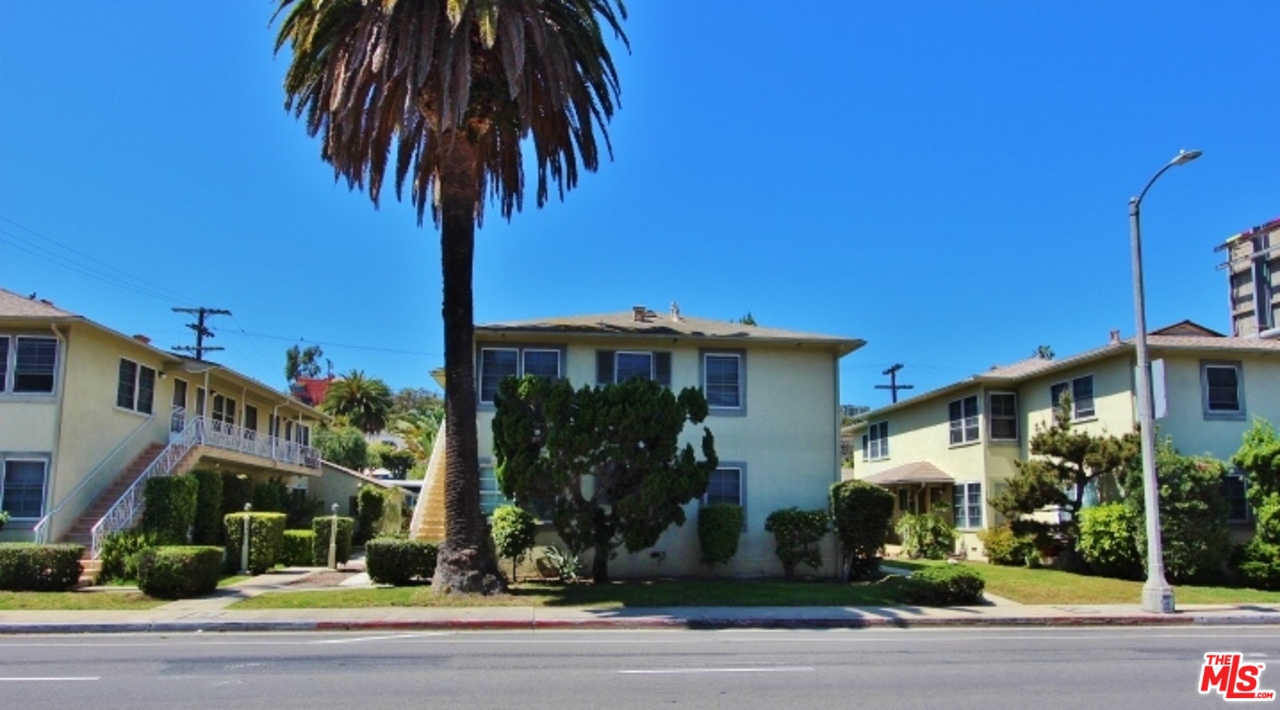 8527 Pershing Drive Playa del Rey, CA 90293 - Photo 14 of 16 Gallery Image 14