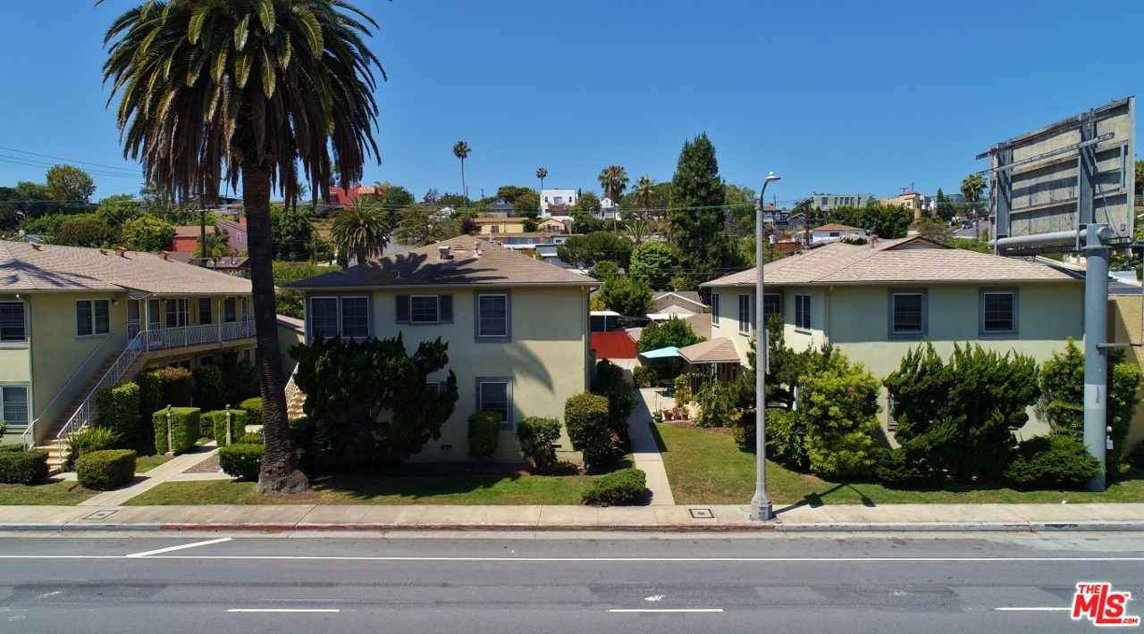 8527 Pershing Drive Playa del Rey, CA 90293 - Photo 15 of 16 Gallery Image 15