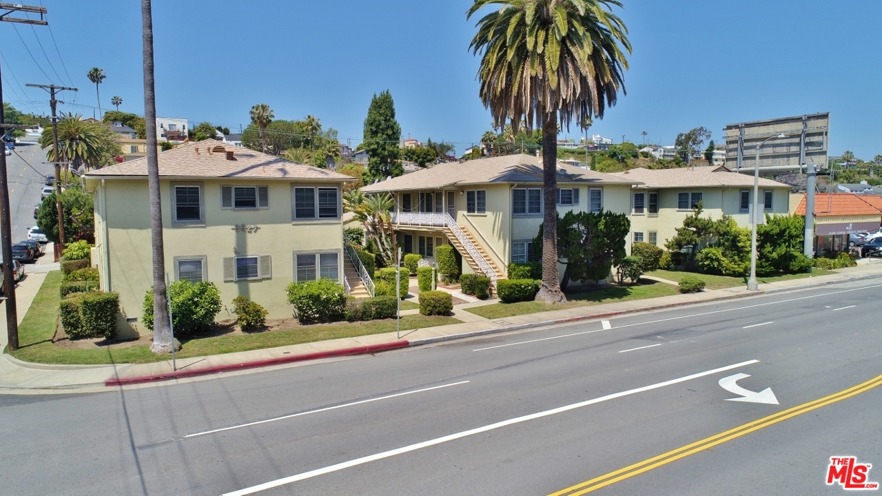 8527 Pershing Drive Playa del Rey, CA 90293 - Photo 16 of 16 Gallery Image 16