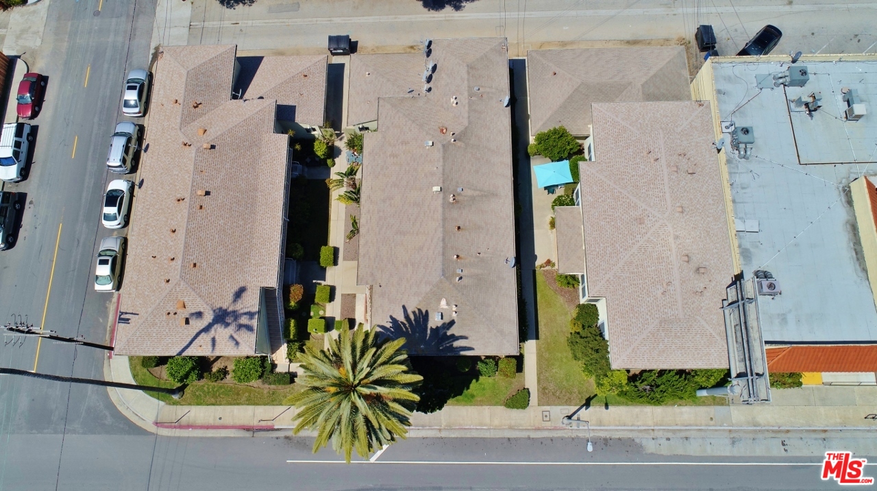 8527 Pershing Drive Playa del Rey, CA 90293 - Photo 4 of 16 Gallery Image 4
