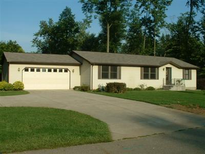 61266 Putnam Road Cassopolis, MI 49031 - Photo 1 of 1 Primary Photo