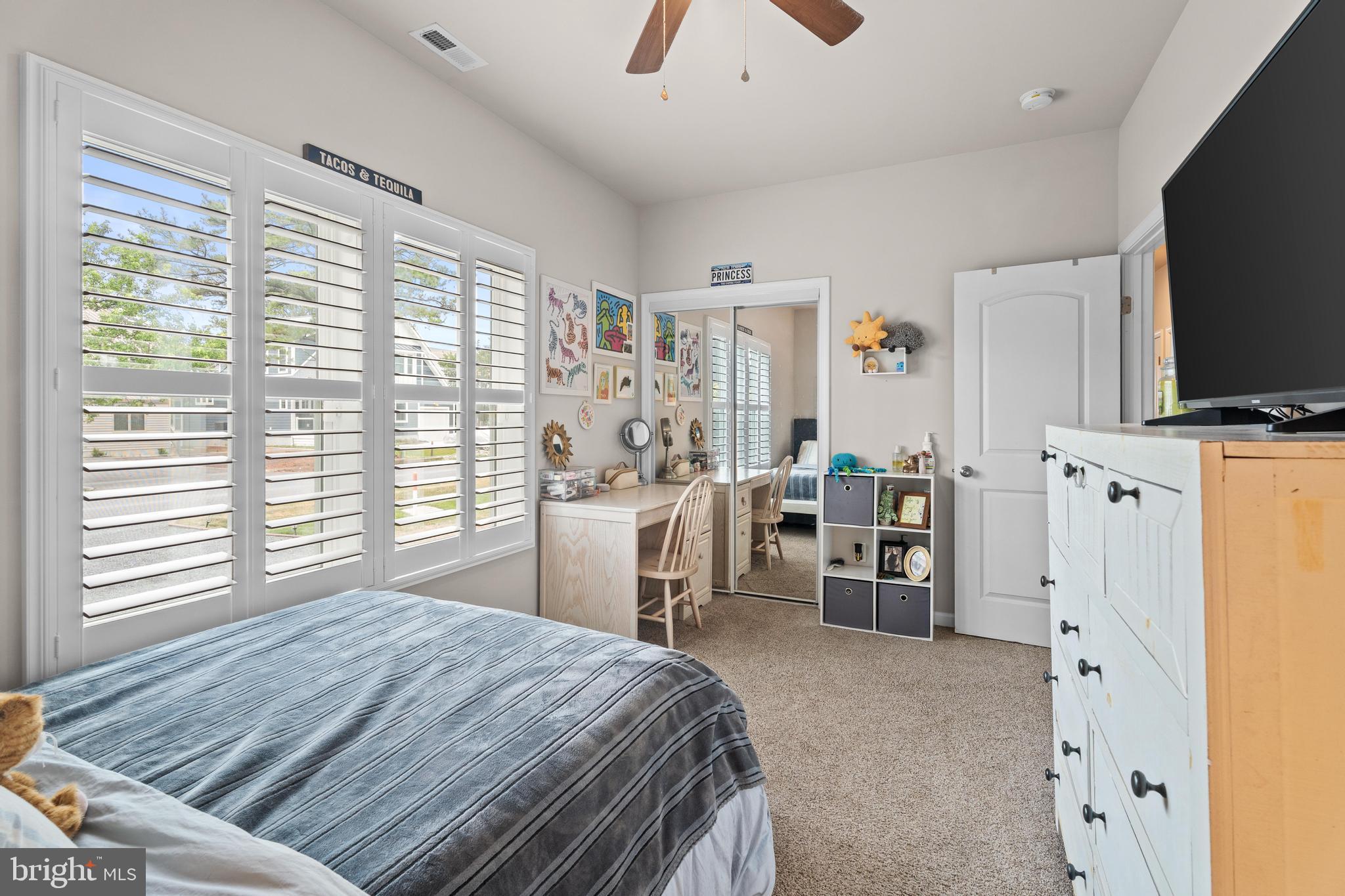45 Watertown Road Ocean Pines, MD 21811 - Photo 52 of 79 3rd Bedroom