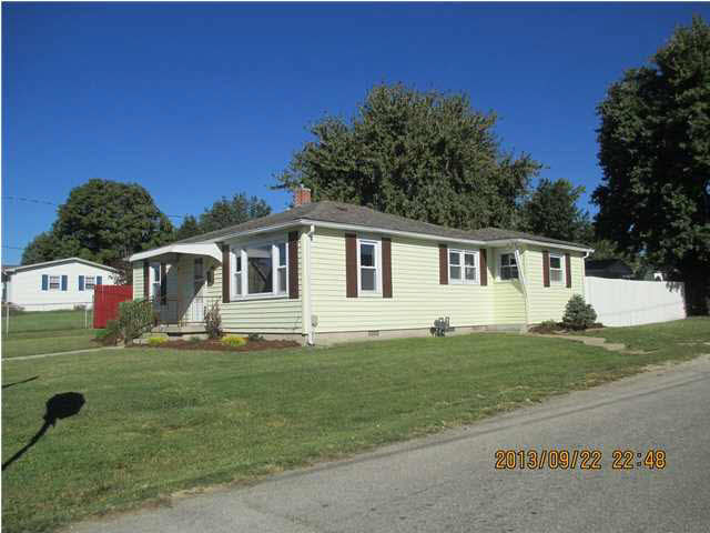 400 Southwest 3rd Street Loogootee, IN 47553 - Photo 1 of 9 Gallery Image 1