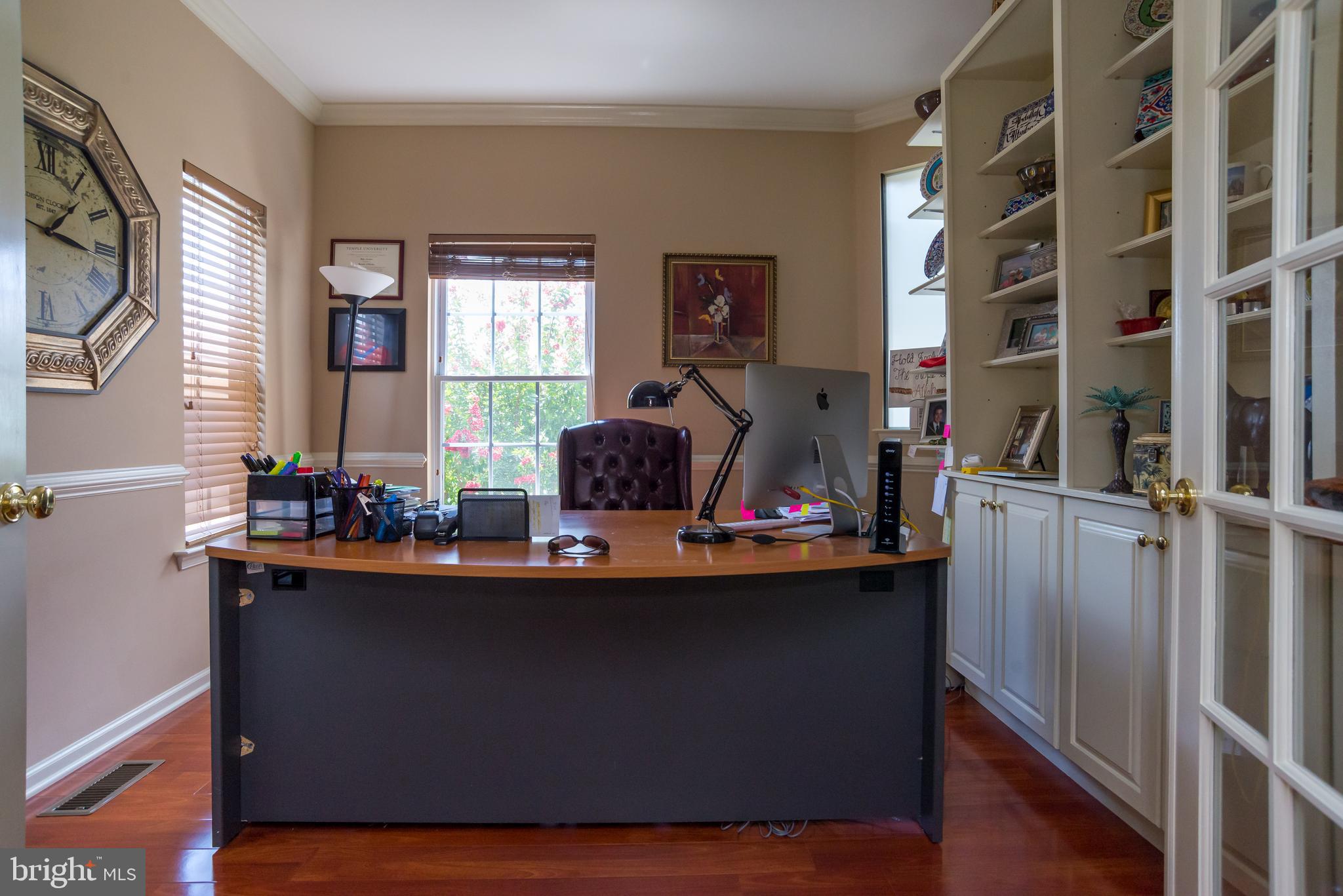 2705 Ruth Way Philadelphia, PA 19114 - Photo 11 of 41 Office/Den