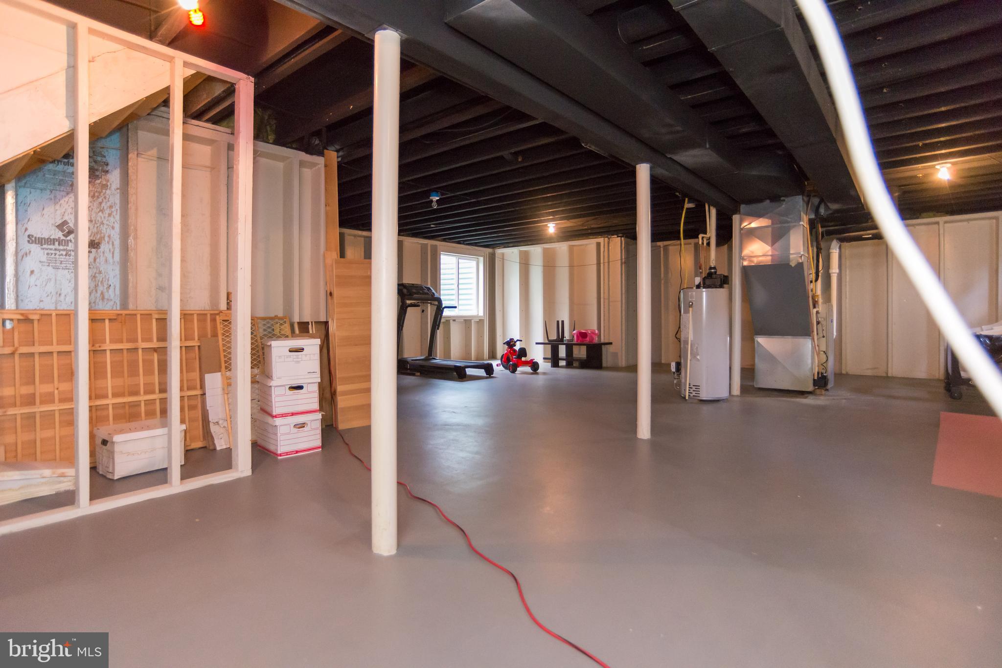 2705 Ruth Way Philadelphia, PA 19114 - Photo 21 of 41 Basement