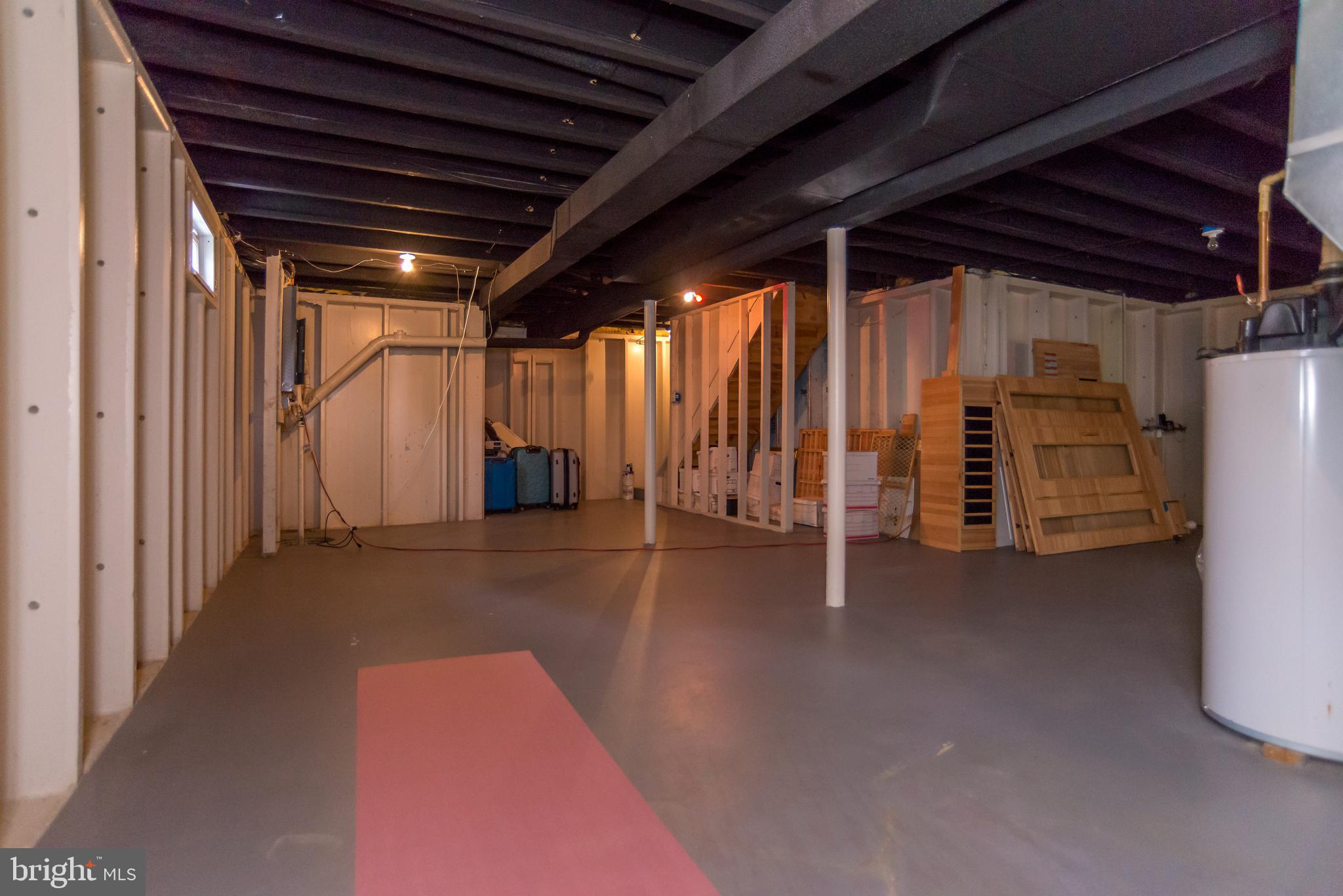 2705 Ruth Way Philadelphia, PA 19114 - Photo 22 of 41 Basement