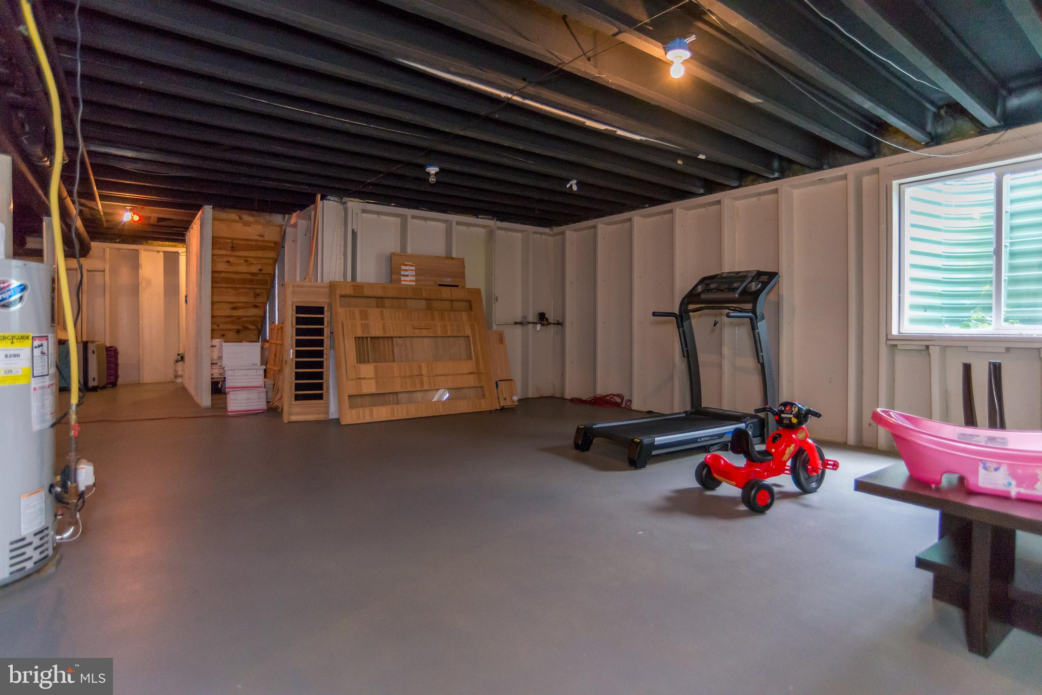 2705 Ruth Way Philadelphia, PA 19114 - Photo 23 of 41 Basement