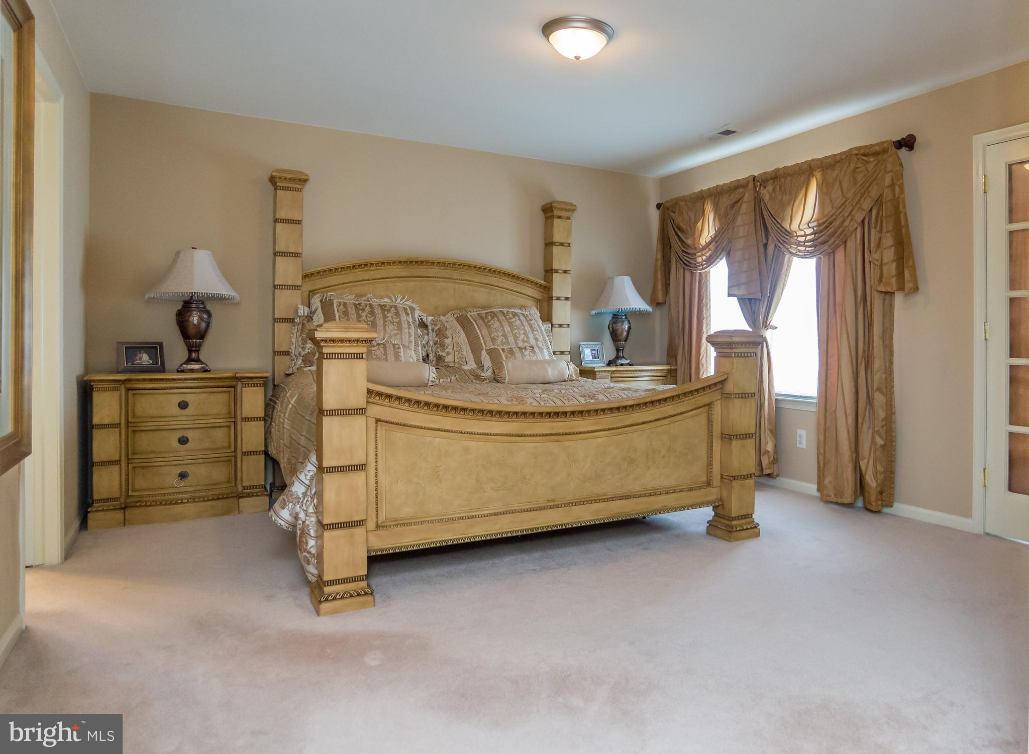 2705 Ruth Way Philadelphia, PA 19114 - Photo 32 of 41 Master Bedroom