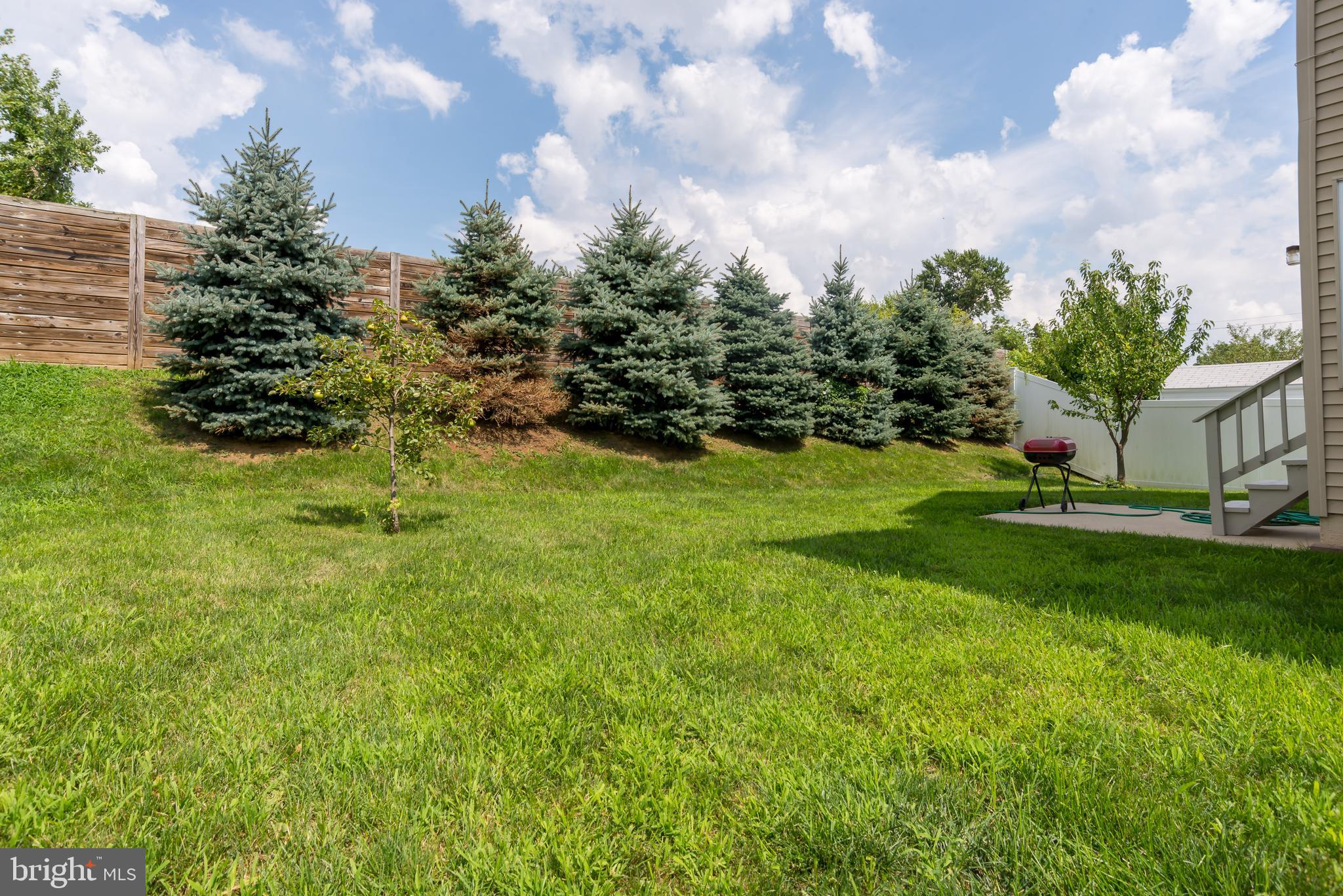 2705 Ruth Way Philadelphia, PA 19114 - Photo 41 of 41 Back yard