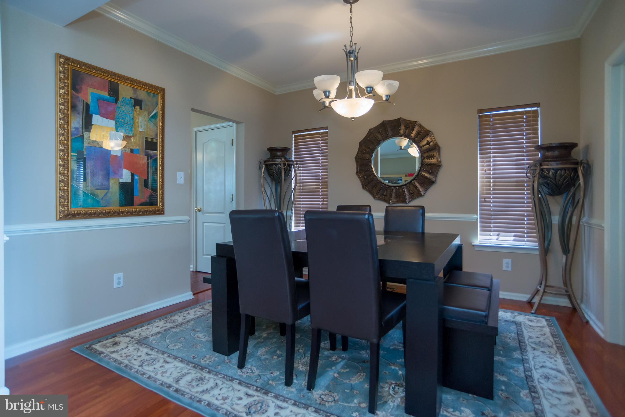 2705 Ruth Way Philadelphia, PA 19114 - Photo 9 of 41 Dining Room