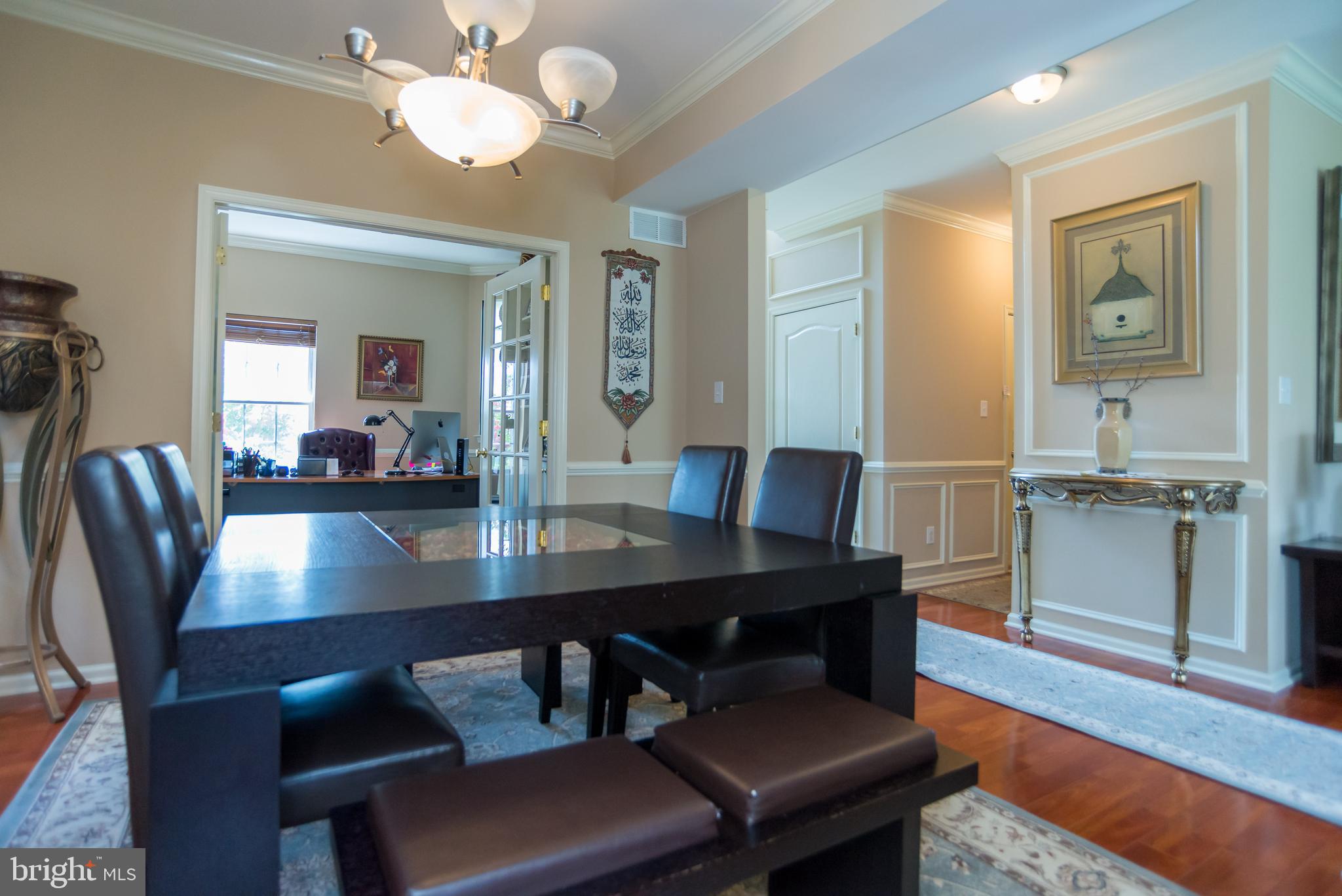 2705 Ruth Way Philadelphia, PA 19114 - Photo 10 of 41 Dining Room