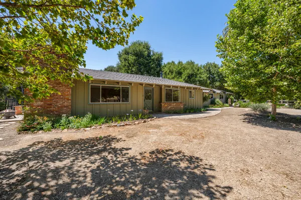 $1,795,000 | 1485 Alamo Pintado Road, Solvang, CA 93463