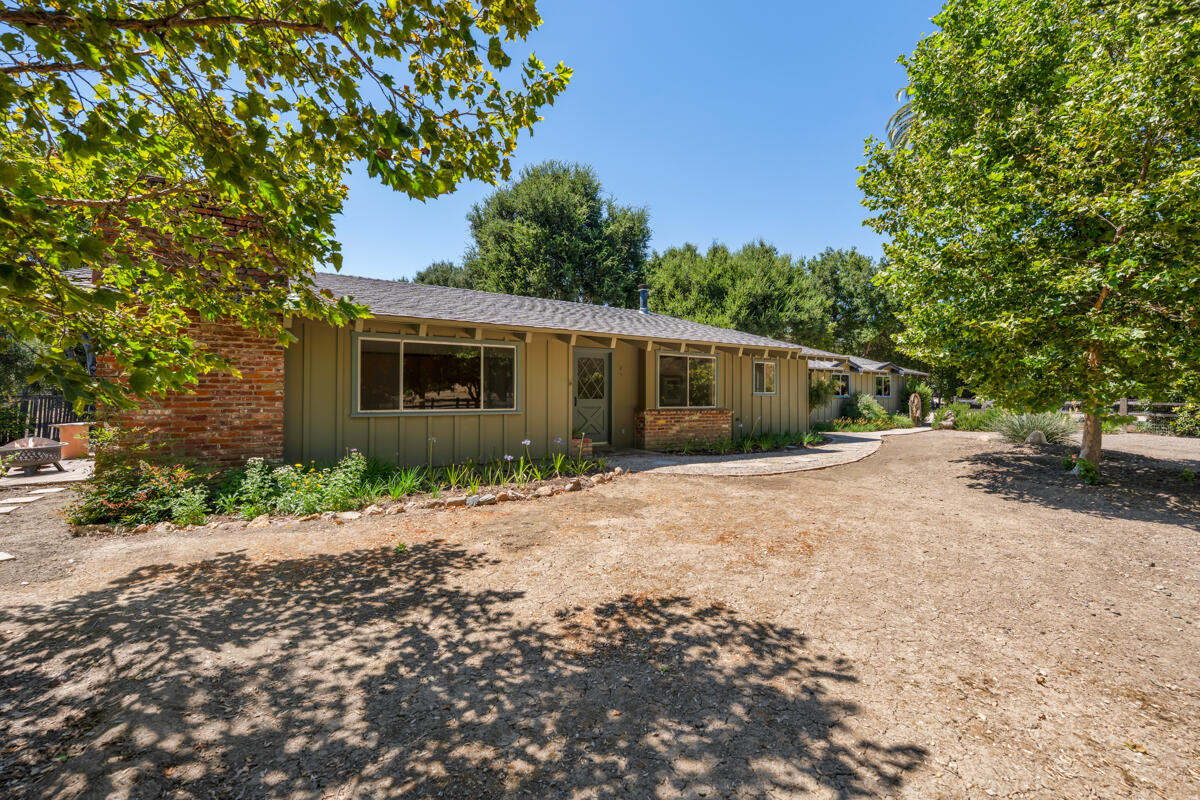 1485 Alamo Pintado Road Solvang, CA 93463 - Photo 1 of 46 _ROY7236