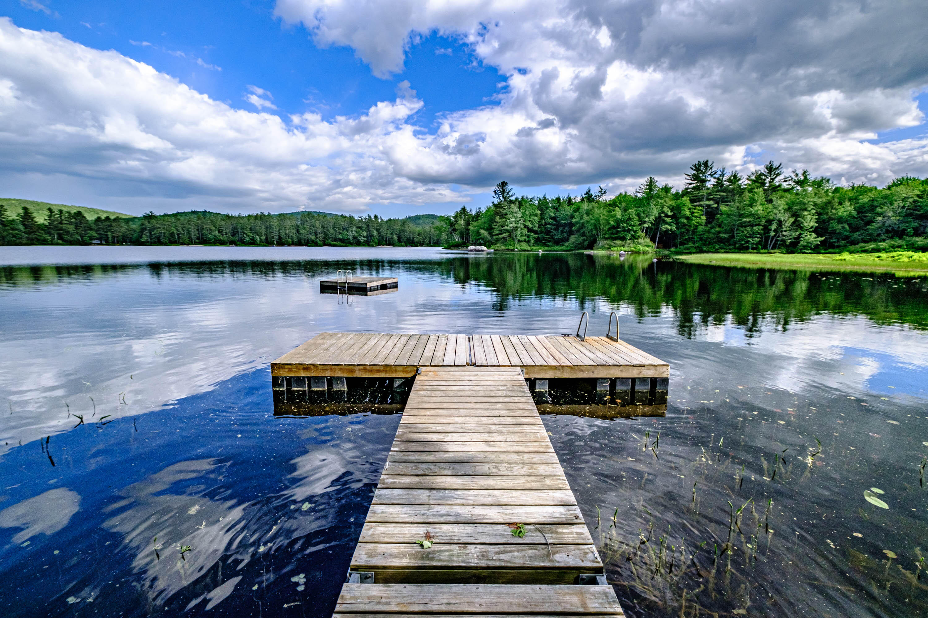 142 5 Kezar Ponds Road Waterford, ME 04088 - Photo 1 of 73 20220610gp-67020