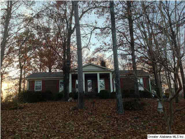 873 Burning-Tree Trail Alabaster, AL 35007 - Photo 2 of 26