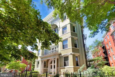 $490,000 | 1423 R Street Northwest, Unit 300, Washington, DC 20009