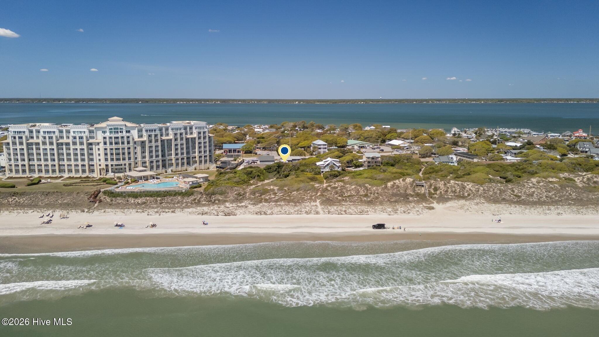 1395 Salter Path Road Atlantic Beach, NC 28512 - Photo 13 of 15 1395 Salter Path