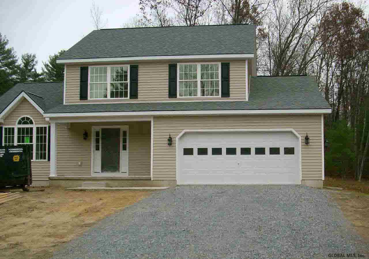20 Highpointe Drive Queensbury, NY 12804 - Photo 1 of 5 Photo 1