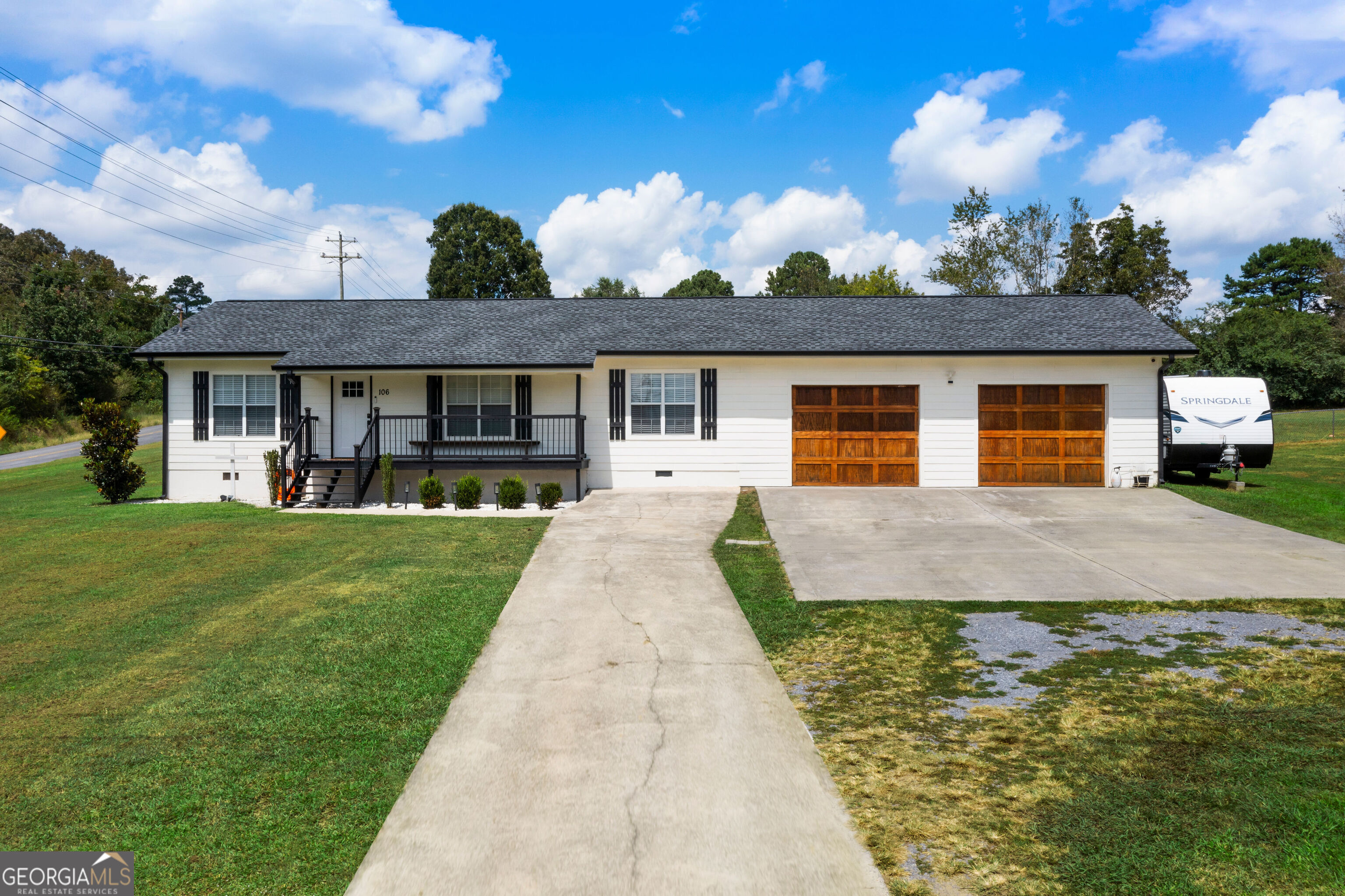 106 Valley View Circle Southeast Calhoun, GA 30701 - Photo 1 of 1