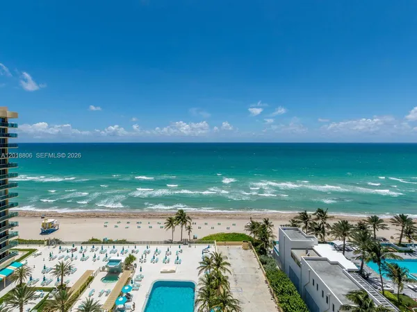 $5,000 | 2501 South Ocean Drive, Unit 1525, Hollywood, FL 33019