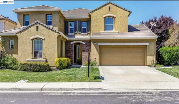 $2,530,000 | 6139 Ledgewood Terrace, Dublin, CA 94568