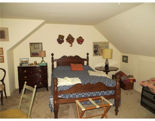 64 Willow Grove Road, Unit 64 Brunswick, ME 04011 - Photo 14 of 18 Master Bedroom.