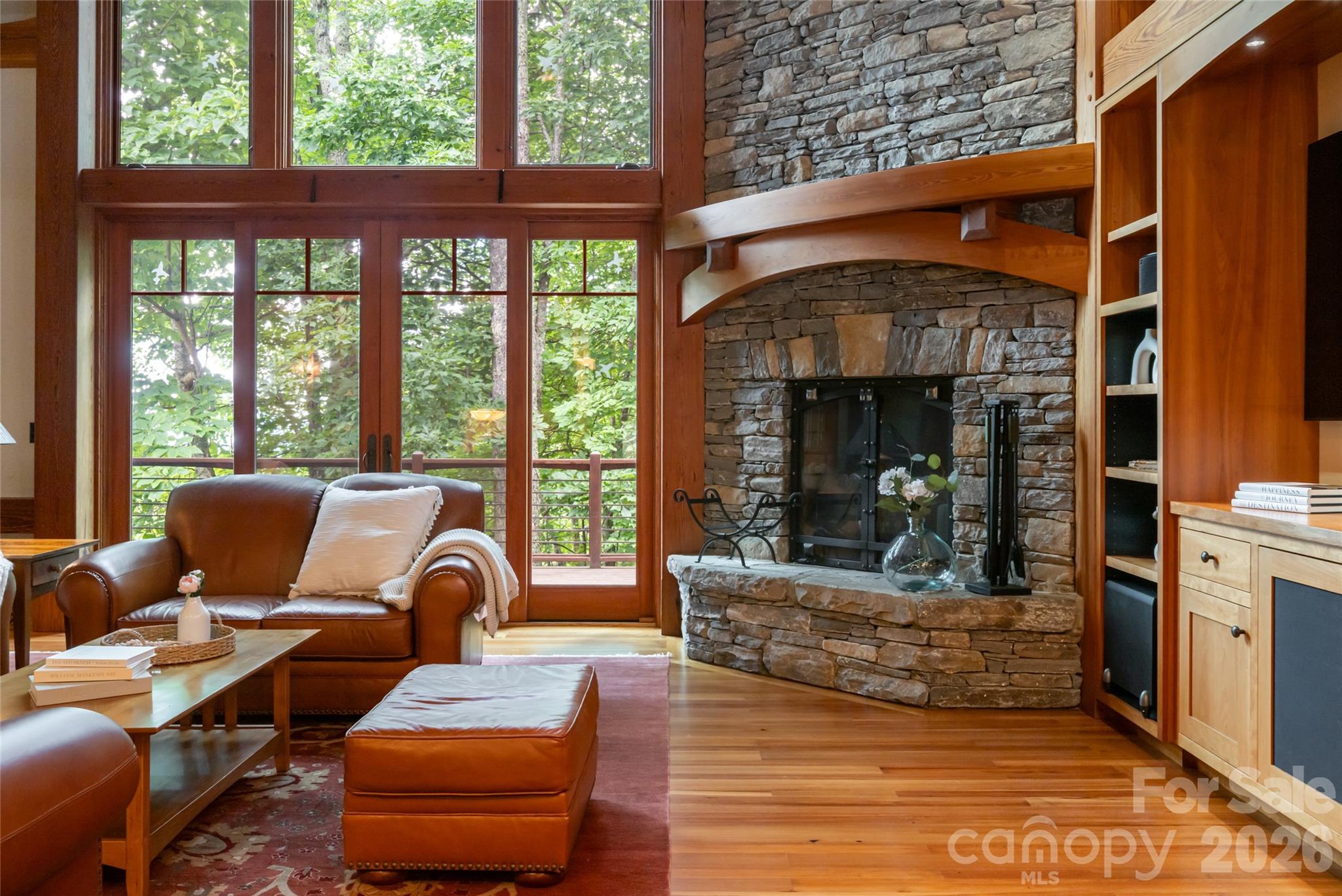 4900 Preserve Road Sylva, NC 28779 - Photo 7 of 48