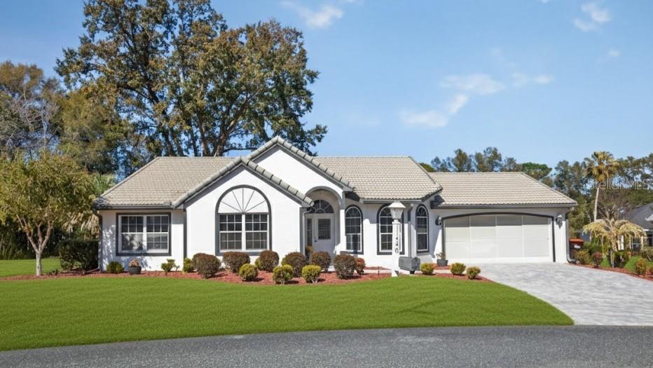 11440 Southwest 75th Terrace Road Ocala, FL 34476 - Photo 1 of 38