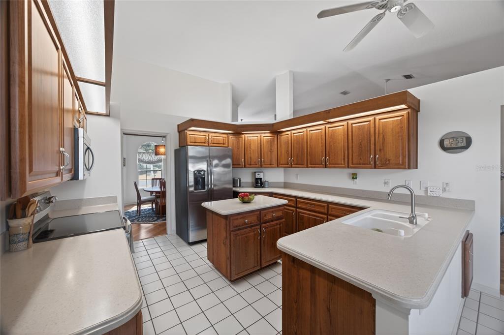 11440 Southwest 75th Terrace Road Ocala, FL 34476 - Photo 3 of 38