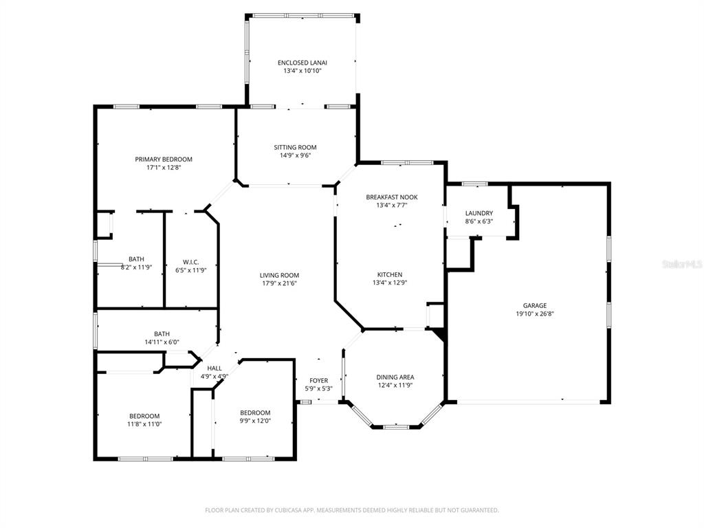 11440 Southwest 75th Terrace Road Ocala, FL 34476 - Photo 5 of 38