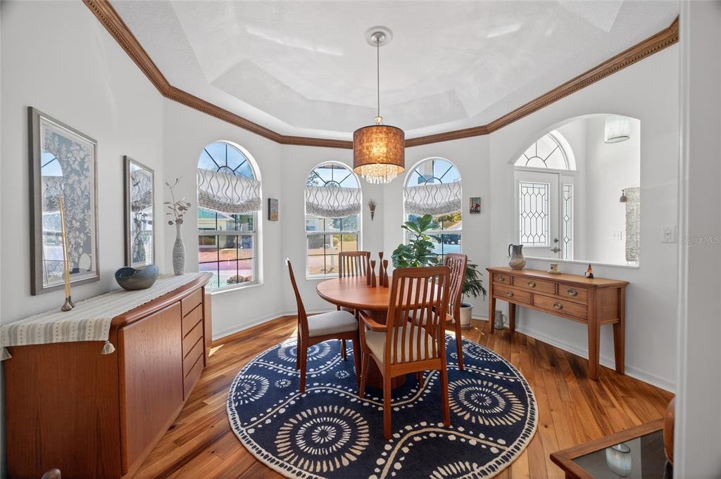 11440 Southwest 75th Terrace Road Ocala, FL 34476 - Photo 7 of 38