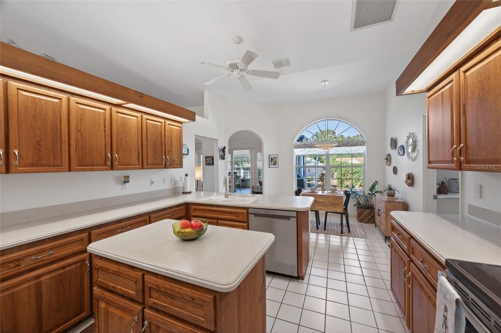 11440 Southwest 75th Terrace Road Ocala, FL 34476 - Photo 9 of 38