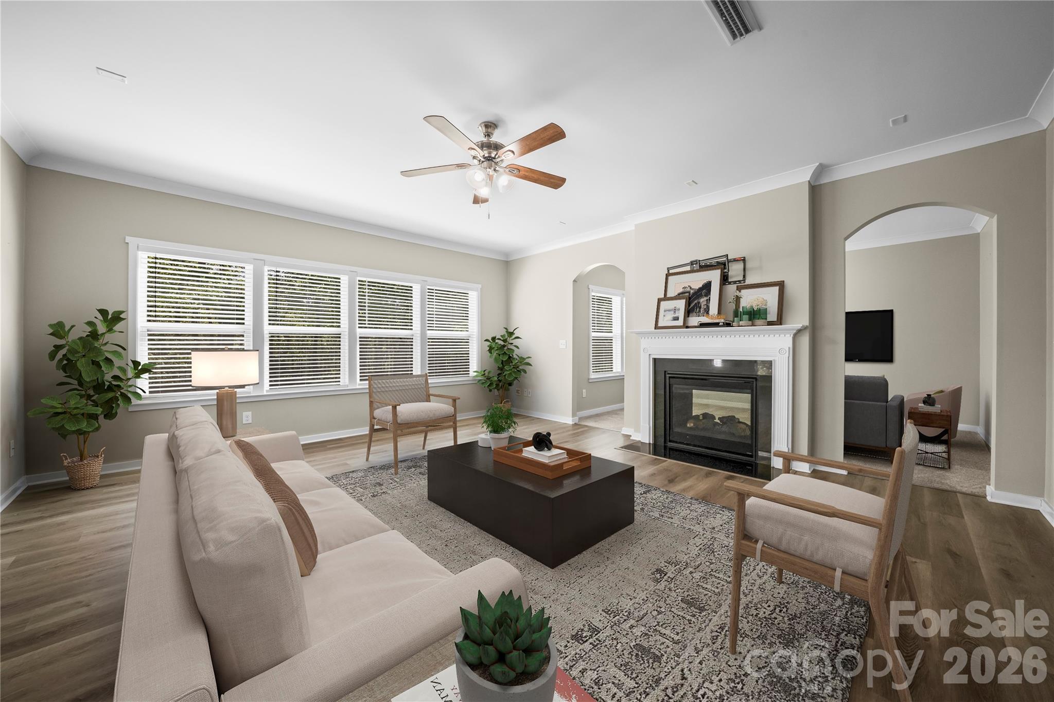 2166 Bluebell Way Tega Cay, SC 29708 - Photo 10 of 41