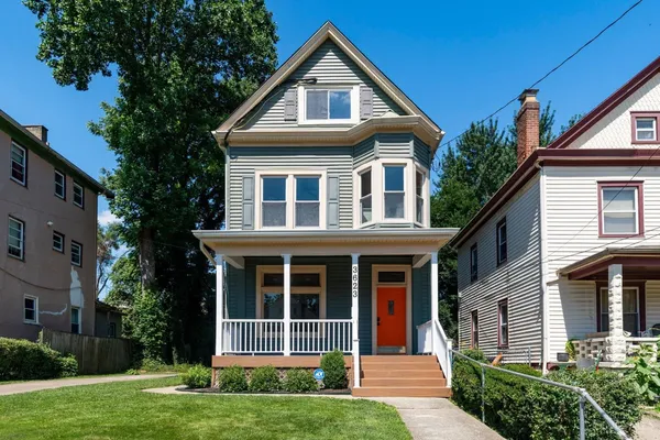 $329,900 | 3623 Wabash Avenue, Cincinnati, OH 45207