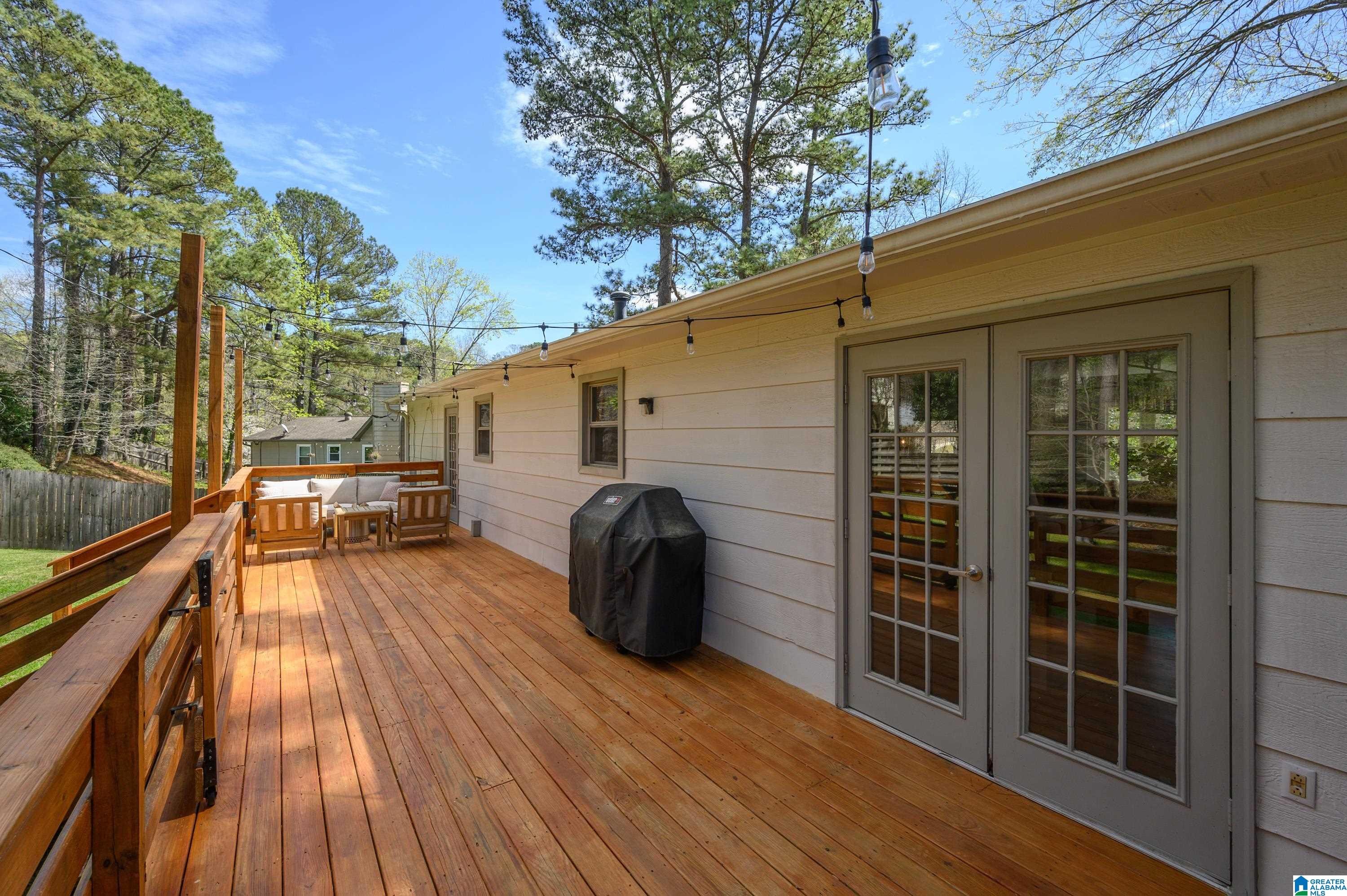 2416 Wine Ridge Drive Birmingham, AL 35244 - Photo 38 of 47