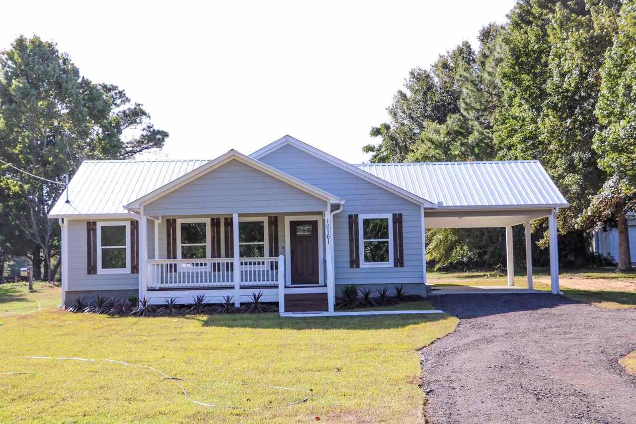 10161 County Road 83 Elberta, AL 36530 - Photo 1 of 10