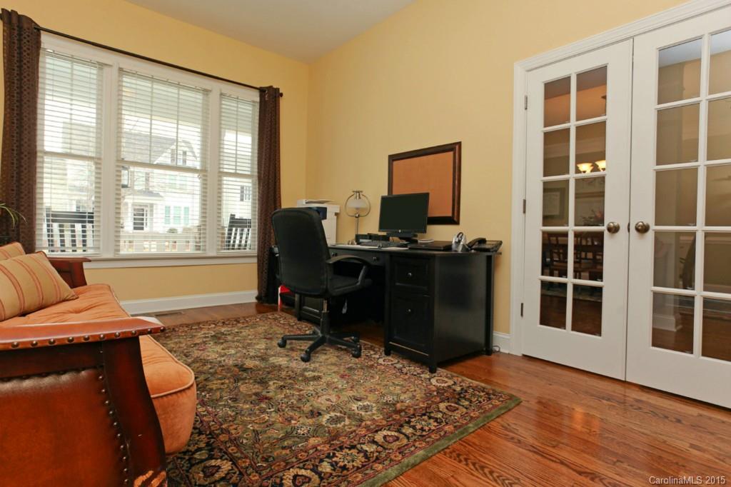 671 Revival Row Fort Mill, SC 29708 - Photo 2 of 24 a living room with furniture rug and a window