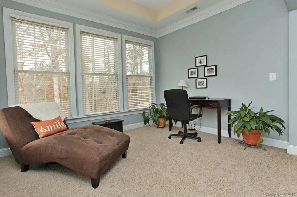671 Revival Row Fort Mill, SC 29708 - Photo 17 of 24 a living room with furniture and a large window