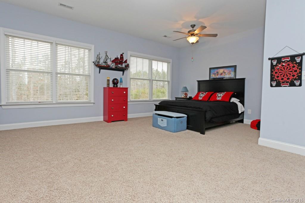 671 Revival Row Fort Mill, SC 29708 - Photo 20 of 24 a living room with furniture and a large window